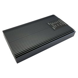 LC-Power LC-DOCK-C-M2 Docking Station M.2 Anthracite