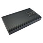 LC-Power LC-DOCK-C-M2 Docking Station M.2 Anthracite
