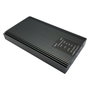 LC-Power LC-DOCK-C-M2 Docking Station M.2 Anthracite