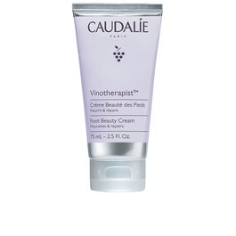 Caudalie - Crème pour les Pieds Vinothérapeute, 75 ml