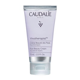 Caudalie - Crème pour les Pieds Vinothérapeute, 75 ml