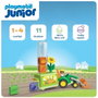 Playmobil Junior Tracteur avec planteuse 71773