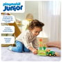 Playmobil Junior Tracteur avec planteuse 71773