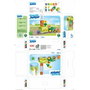 Playmobil Junior Tracteur avec planteuse 71773