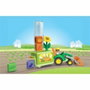 Playmobil Junior Tracteur avec planteuse 71773