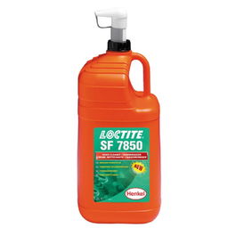 Loctite Nettoyant Mains SF 7850 3L Nettoyant Industriel Biodégradable