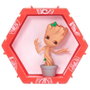 Wow stuff Figurine Wow! Pod Marvel Potted Groot avec éclairage à détection de mouvement