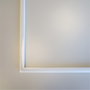 GSC Evolution Cadre encastrable Reteta 59,5x59,5cm Blanco