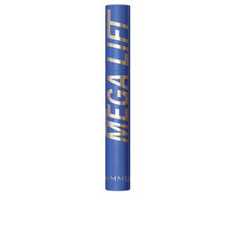 Rimmel London Mascara THRILL SEEKER MEGALIFT n° 004 - Noir waterproof