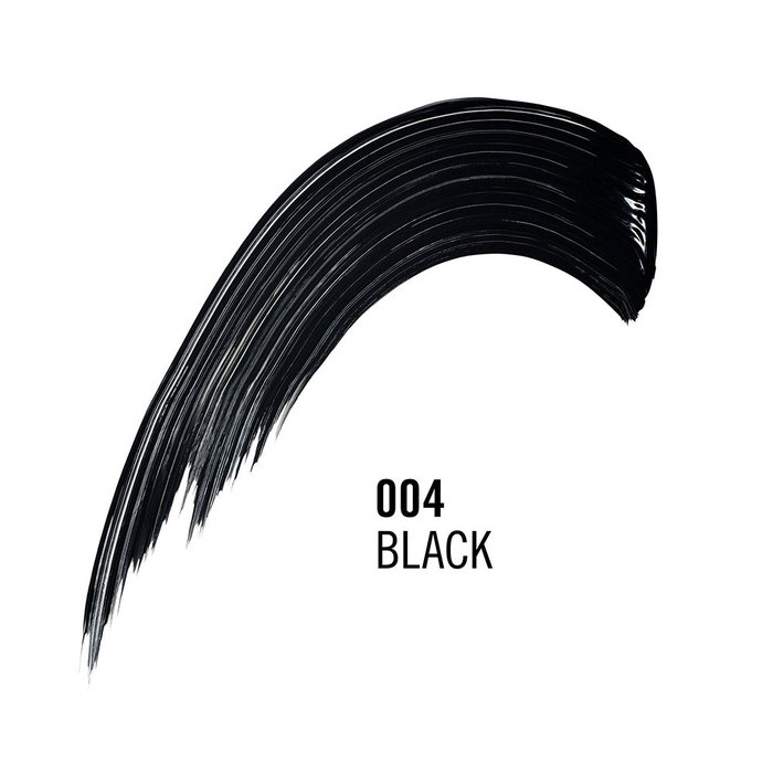 Rimmel London Mascara THRILL SEEKER MEGALIFT n° 004 - Noir waterproof Rimmel London Mascara THRILL SEEKER MEGALIFT n° 004 - Noir waterproof