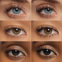 Rimmel London Mascara THRILL SEEKER MEGALIFT n° 004 - Noir waterproof
