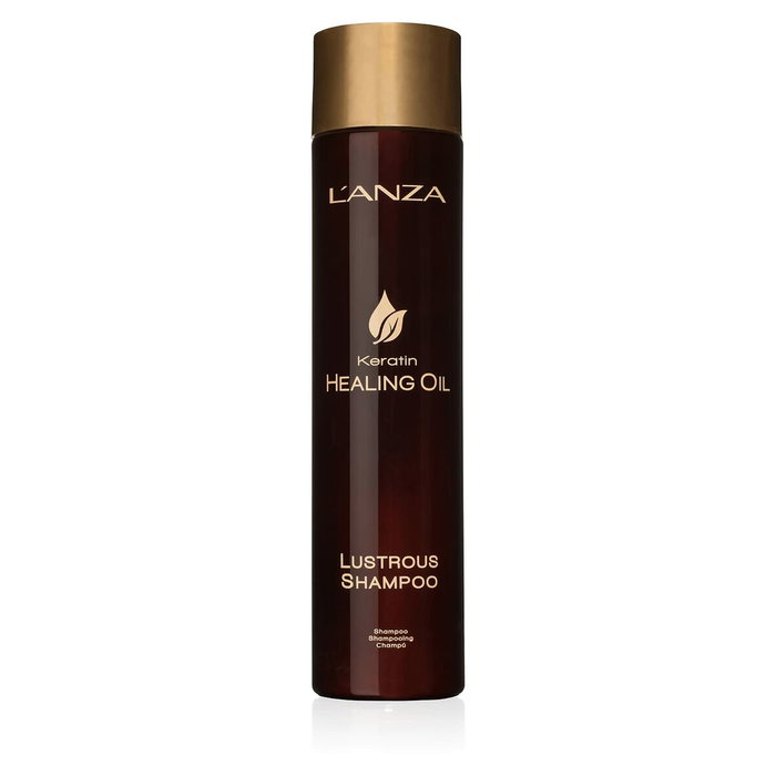 Shampooing L'ANZA 300 ml