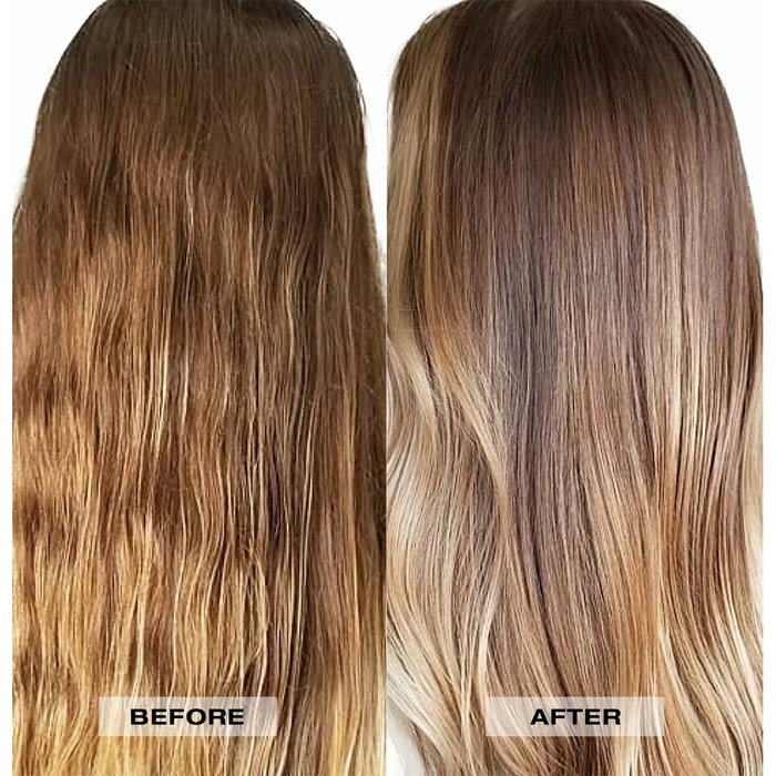 Shampooing L'ANZA 300 ml