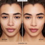 Bare Minerals COMPLEXION RESCUE Crème hydratante teintée mate naturelle SPF 30 #3.5 Noix de Cajou 35 ml