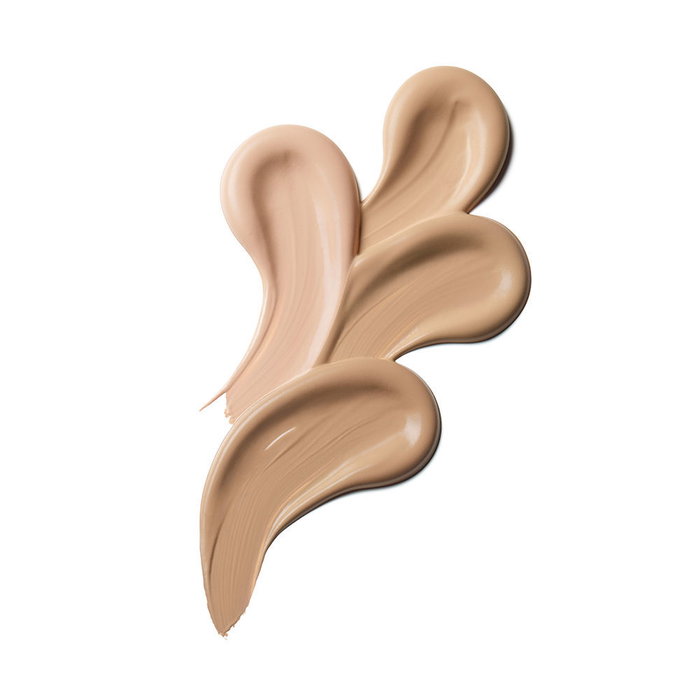 Bare Minerals COMPLEXION RESCUE Crème hydratante teintée mate naturelle SPF 30 #3.5 Noix de Cajou 35 ml