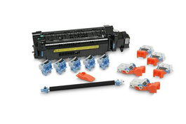 HP Kit de maintenance 220V LaserJet, unité de fusion et rouleaux d'entraînement compatibles LaserJet