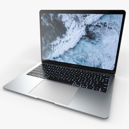 Apple MacBook Pro A1932 Reconditionné – Intel Core i5, 8 Go RAM, 128 Go SSD, 13,3 pouces