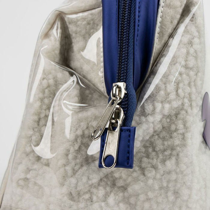 Nécessaire de Voyage Stitch