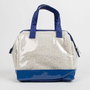Cerdá Nécessaire de toilette de voyage avec motif Stitch - 23 x 20 x 13 cm - Dès 3 ans - Bleu