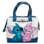 Cerdá Nécessaire de Voyage Stitch Bleu