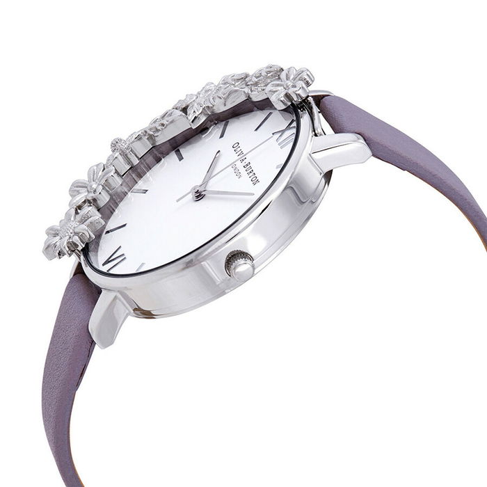 Montre Femme Olivia Burton OB16CB05 (Ø 38 mm) Montre Femme Olivia Burton OB16CB05 (Ø 38 mm)