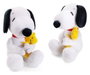 Simba Peanuts peluche Snoopy & Woodstock 25 cm