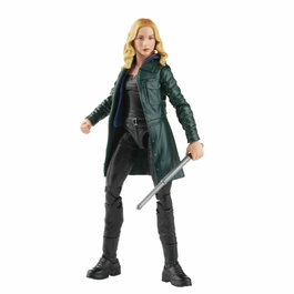 Hasbro Marvel Legends Sharon Carter