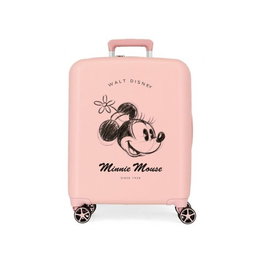 Valise Disney Mickey Mouse Multicouleur