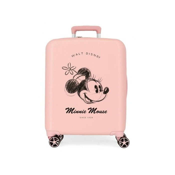 Valise Disney Mickey Mouse Multicouleur Valise Disney Mickey Mouse Multicouleur