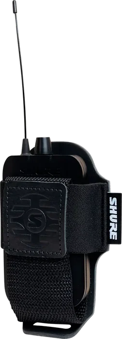 SBG Housse pour petaca - Negra