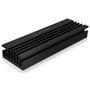 Icy IB-M2HS-70 Dissipateur thermique pour SSD M.2 2280
