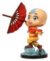 Avatar, le dernier maître de l'air Kawaii figurine mini Aang (Book 2) 10 cm
