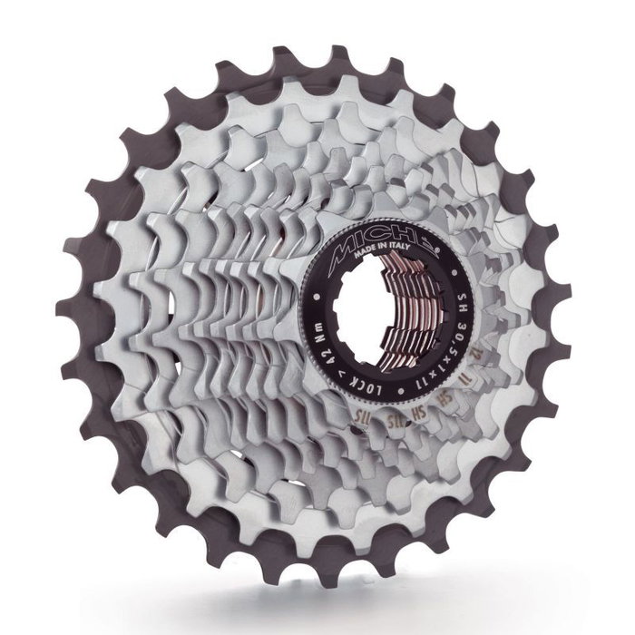 Miche Cassette Light Primato 11V 16-28 Miche Cassette Light Primato 11V 16-28