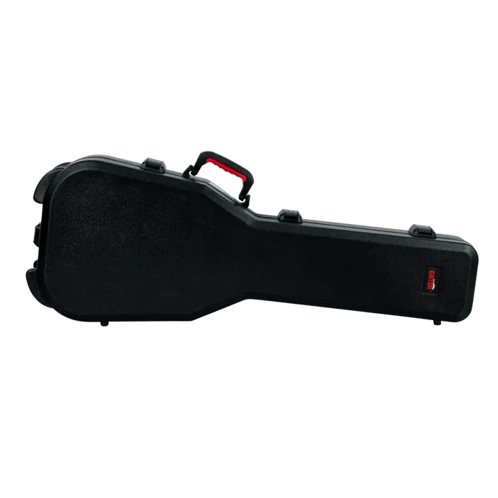 Gator Étui rigide TSA pour Gibson SG® - Noir Gator Étui rigide TSA pour Gibson SG® - Noir