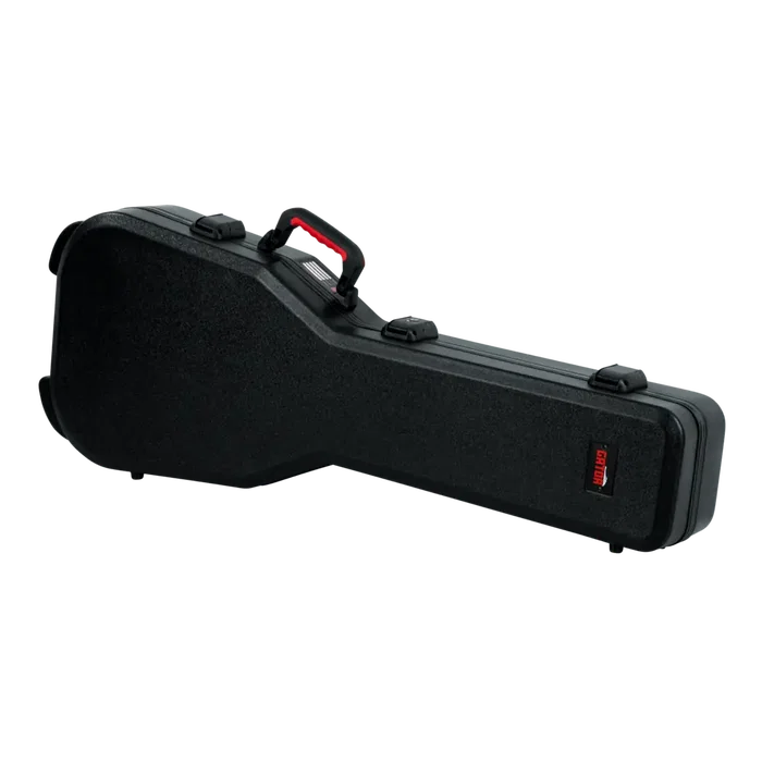 Gator Étui rigide TSA pour Gibson SG® - Noir Gator Étui rigide TSA pour Gibson SG® - Noir