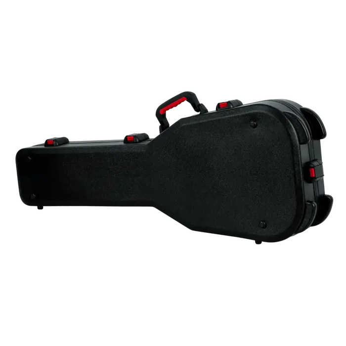 Gator Étui rigide TSA pour Gibson SG® - Noir Gator Étui rigide TSA pour Gibson SG® - Noir