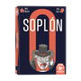 Tranjis games sl Soplón - Jeu de société de stratégie et de déduction