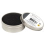 Cosmetic Club Éponge pour nettoyer les pinceaux et brosses de maquillage