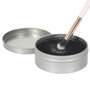 Cosmetic Club Éponge pour nettoyer les pinceaux et brosses de maquillage