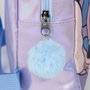 Cerdá Mochila Casual Fantasia Stitch 19 x 23 x 8 cm - Sac à dos pour enfants (3 ans et plus) - Couleur Violet