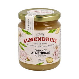 ALMENDRINA CRISTAL 300g