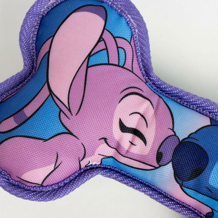 Jouet pour chien Stitch 23 x 12 x 3 cm