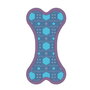 Cerdá - Jouet pour chien TPR Stitch 23 x 12 x 3 cm - Violet
