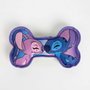 Cerdá - Jouet pour chien TPR Stitch 23 x 12 x 3 cm - Violet