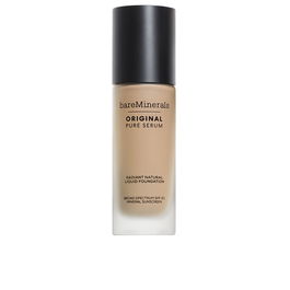 Bare Minerals Sérum Fond de Teint Liquide Original Pure #Light Neutre 2 30 ml SPF 20