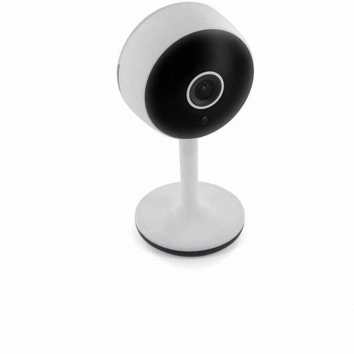 Chacon Caméra IP Wi-Fi intérieure 1080P Chacon Caméra IP Wi-Fi intérieure 1080P