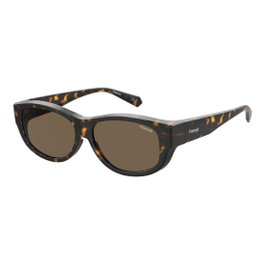 Polaroid Ancillaries PLD-9020-S-086 Marron