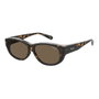 Polaroid Ancillaries PLD-9020-S-086 Marron