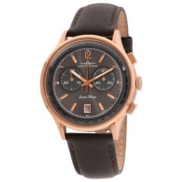 Montre Homme Zeno Watch Basel ZE5181-3