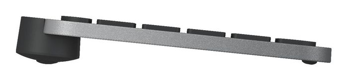 Logitech MX Keys Mini Clavier sans fil rétroéclairé Graphite Logitech MX Keys Mini Clavier sans fil rétroéclairé Graphite